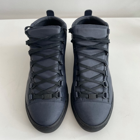 Balenciaga Arena high tops - Picture 2 of 5